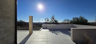 Villa 303,10 m², Poreč - Meerblick und Infinity-Pool - 3