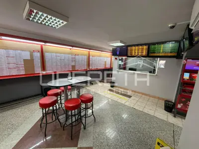 Poslovni prostor 60 m², Karlovac Novi Centar - prizemlje - 2
