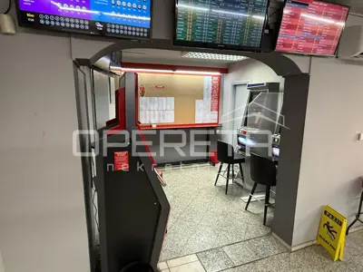 Gewerberaum 60 m², Karlovac Novi Centar - Erdgeschoss