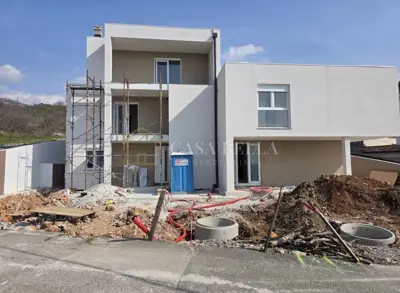 HRELJIN, 2 rooms + living room, 79 m²