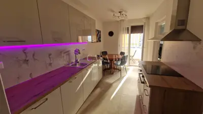 Rijeka, Krnjevo, 2 Zimmer + Wohnzimmer, 66,89 m² - 5