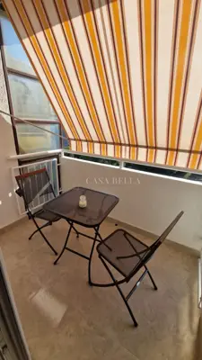 Rijeka, Krnjevo, 2 Zimmer + Wohnzimmer, 66,89 m² - 13