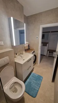 Rijeka, Krnjevo, 2 Zimmer + Wohnzimmer, 66,89 m² - 10