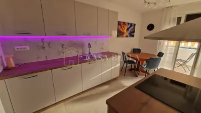 Rijeka, Krnjevo, 2 Zimmer + Wohnzimmer, 66,89 m² - 4