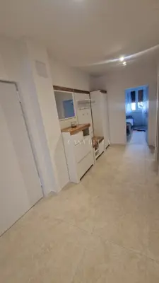 Rijeka, Krnjevo, 2 Zimmer + Wohnzimmer, 66,89 m² - 6