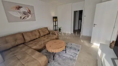 Rijeka, Krnjevo, 2S+DB, 66,89 m²