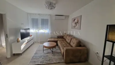 Rijeka, Krnjevo, 2 Zimmer + Wohnzimmer, 66,89 m² - 2