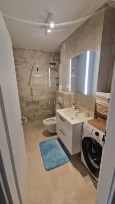 Rijeka, Krnjevo, 2 Zimmer + Wohnzimmer, 66,89 m² - 11