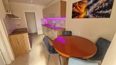 Rijeka, Krnjevo, 2 Zimmer + Wohnzimmer, 66,89 m² - 3