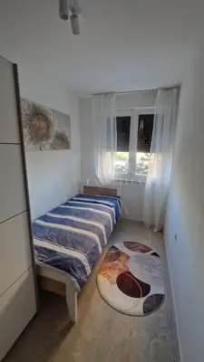 Rijeka, Krnjevo, 2 Zimmer + Wohnzimmer, 66,89 m² - 7