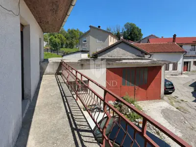 Kuća u Klani, renovirana i spremna za useljenje