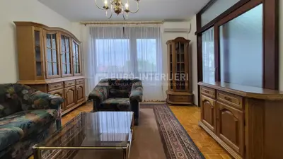 Apartment: Zagreb - Donje Svetice, 50 m² - 3