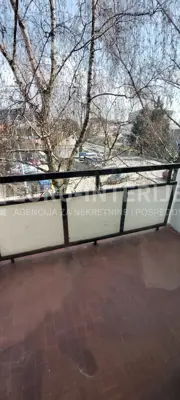 Apartment: Zagreb - Donje Svetice, 50 m² - 11