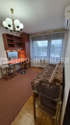 Apartment: Zagreb - Donje Svetice, 50 m² - 17