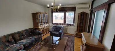 Apartment: Zagreb - Donje Svetice, 50 m²