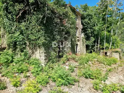 Building plot, Grožnjan - panoramic views and seclusion - 13