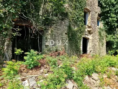 Building plot, Grožnjan - panoramic views and seclusion - 10
