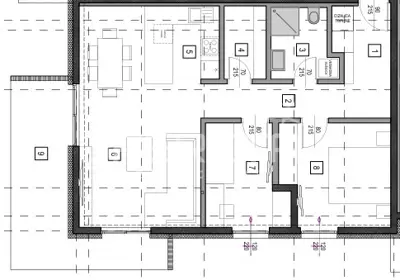 Apartment 75 m², Krapinske Toplice - center, new construction - 3