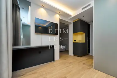 Crikvenica, Crikvenica, apartman u novogradnji, 2. kat, 29 m²