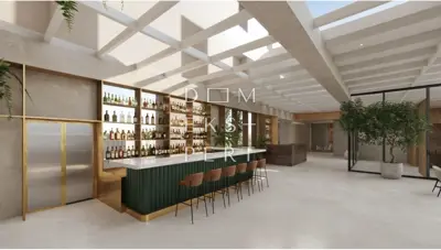 Crikvenica, Crikvenica, apartment in a new building, 2nd floor, 29 m² - 16