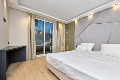 Crikvenica, Crikvenica, apartment in a new building, 2nd floor, 29 m² - 5