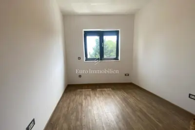 Neugebautes 2 Zimmer Apartment in Meeresnähe, Vodice - 4