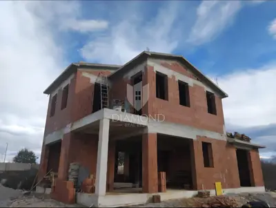 Vila 127 m² u Poreču, bazen i mirna lokacija - 3