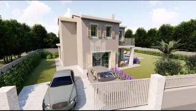 Vila 127 m² u Poreču, bazen i mirna lokacija - 4