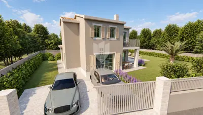 Villa 127 m² in Poreč, pool and quiet location - 5