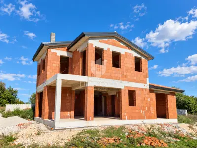 Villa 127 m² in Poreč, pool and quiet location - 3