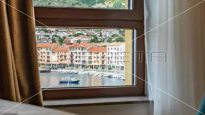 Hotel 1.000 m², Senj - 14 Delux-Zimmer am Strand - 15
