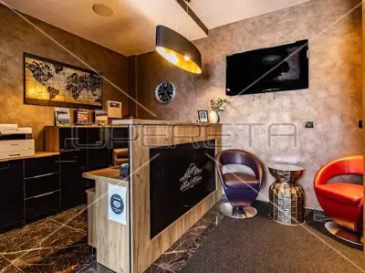 Hotel 1.000 m², Senj - 14 Delux-Zimmer am Strand - 10