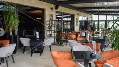 Hotel 1.000 m², Senj - 14 Delux-Zimmer am Strand - 8