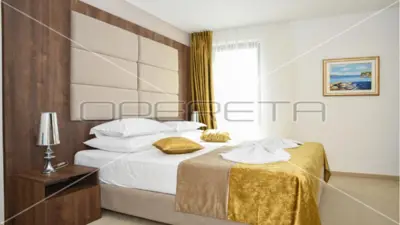 Hotel 1.000 m², Senj - 14 Delux-Zimmer am Strand - 6