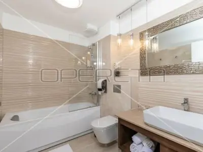 Hotel 1.000 m², Senj - 14 Delux-Zimmer am Strand - 7