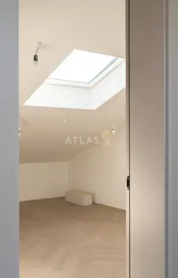 Stan 126 m², Trsat, dvoetažni s krovnom terasom - 12