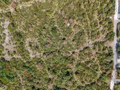 Poljoprivredno zemljište 21 486 m², Vodnjan-okolica, pristupni put - 3