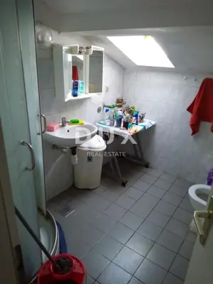 Stan 58 m², Mlaka Rijeka - blizu centra, 4. kat - 6