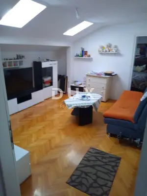Wohnung 58 m², Mlaka Rijeka - nahe dem Zentrum, 4. Stock