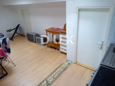 Stan 58 m², Mlaka Rijeka - blizu centra, 4. kat - 2