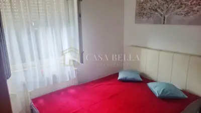 Stan 47 m², Rudeš - 2 sobe, balkon - 7