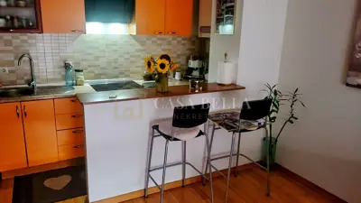 Stan 47 m², Rudeš - 2 sobe, balkon - 4