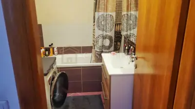Stan 47 m², Rudeš - 2 sobe, balkon - 9