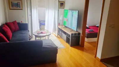 Stan 47 m², Rudeš - 2 sobe, balkon - 2