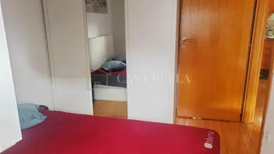 Stan 47 m², Rudeš - 2 sobe, balkon - 8