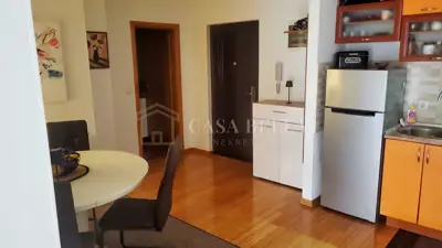 Stan 47 m², Rudeš - 2 sobe, balkon - 5