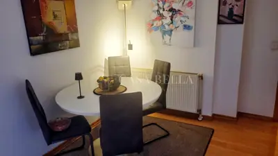 Stan 47 m², Rudeš - 2 sobe, balkon - 6