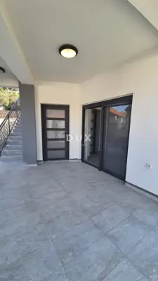Wohnung 120 m², Vinjerac - Meerblick und Velebit