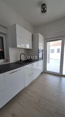 Apartment 120 m², Vinjerac - sea and Velebit view - 4