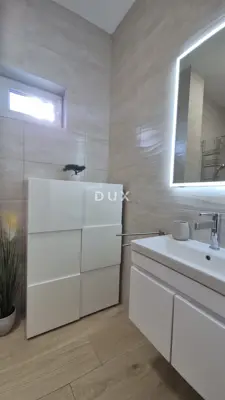 Apartment 120 m², Vinjerac - sea and Velebit view - 8